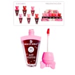 CAJA TINTA PARA LABIOS IMAN OF NOBLE*24pcs 7206A