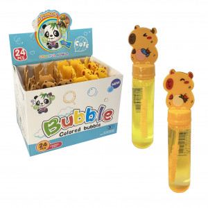 BURBUJERO CAPIBARA (CJX24)