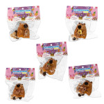 DESESTRESANTE CAPIBARA (CJX16)