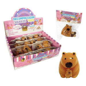 DESESTRESANTE CAPIBARA (CJX16)