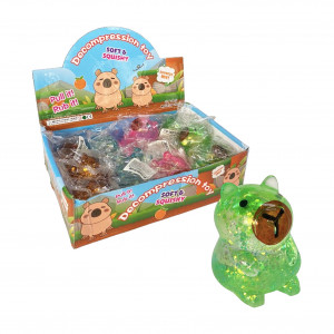 DESESTRESANTE CAPIBARA (CJX12)