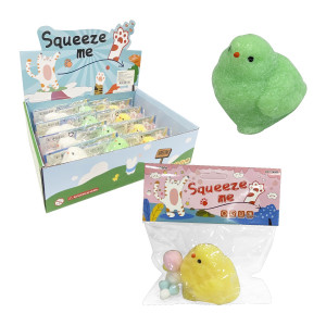 DESESTRESANTE POLLITO (CJX12)