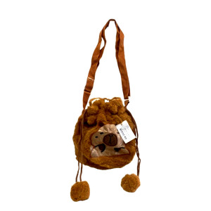 BOLSO CAPIBARA