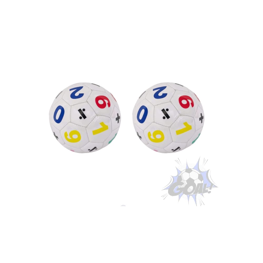 BALON DE FUTBOL #2 DK-2680