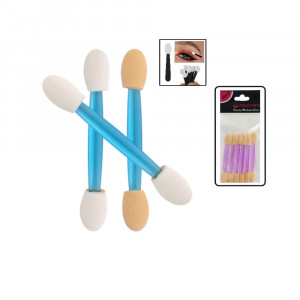 SET DE BROCHAS PQ DK-3123 (PQTX12)