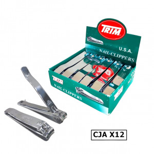 CORTAUÑA TRIM CURVO DK-211 (CJAX12)