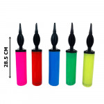 INFLADOR BOMBA COLORES DK-307