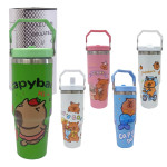 TERMO CAPIBARA 890ML