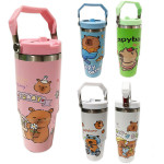 TERMO CAPIBARA 890ML