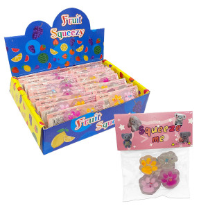 DESESTRESANTE HUELLA LUMINOSA X4 (CJX20)