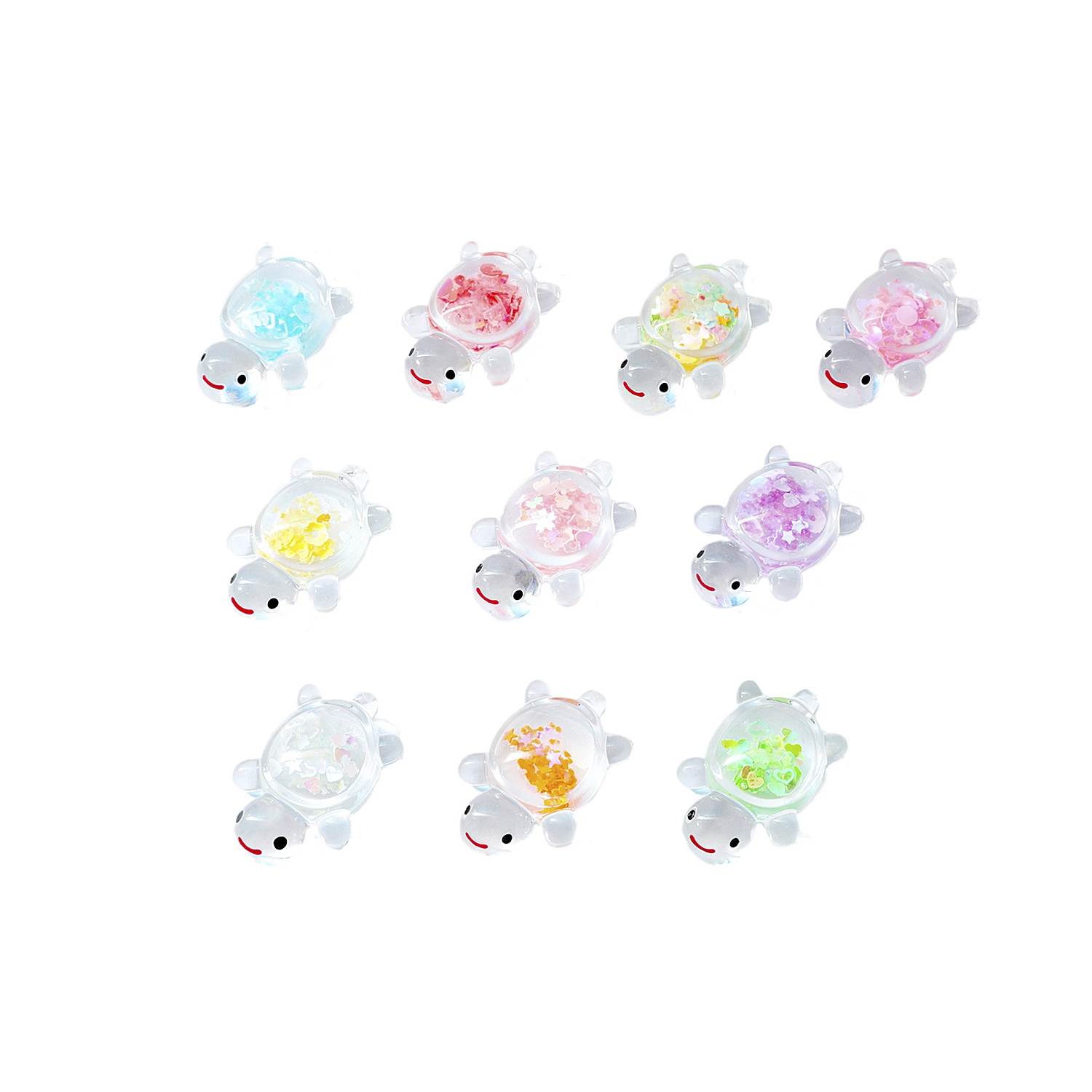 HIELOCO LUMINOSO TORTUGA (PQTX100)