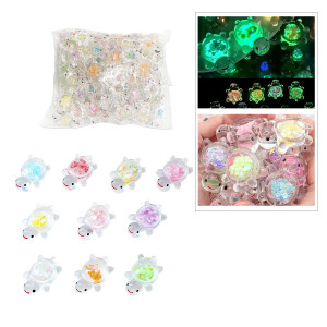 HIELOCO LUMINOSO TORTUGA (PQTX100)