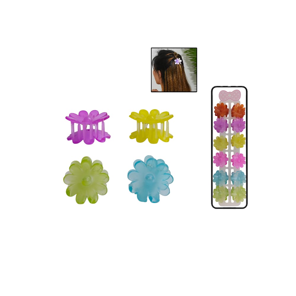 CAIMAN FLOR TRASLUCIDO PASTEL BMR-4577 (CRTX12)