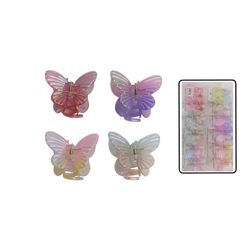 CAIMAN GD MARIPOSA PASTEL TORNASOL BMR-4591 (PQX12)