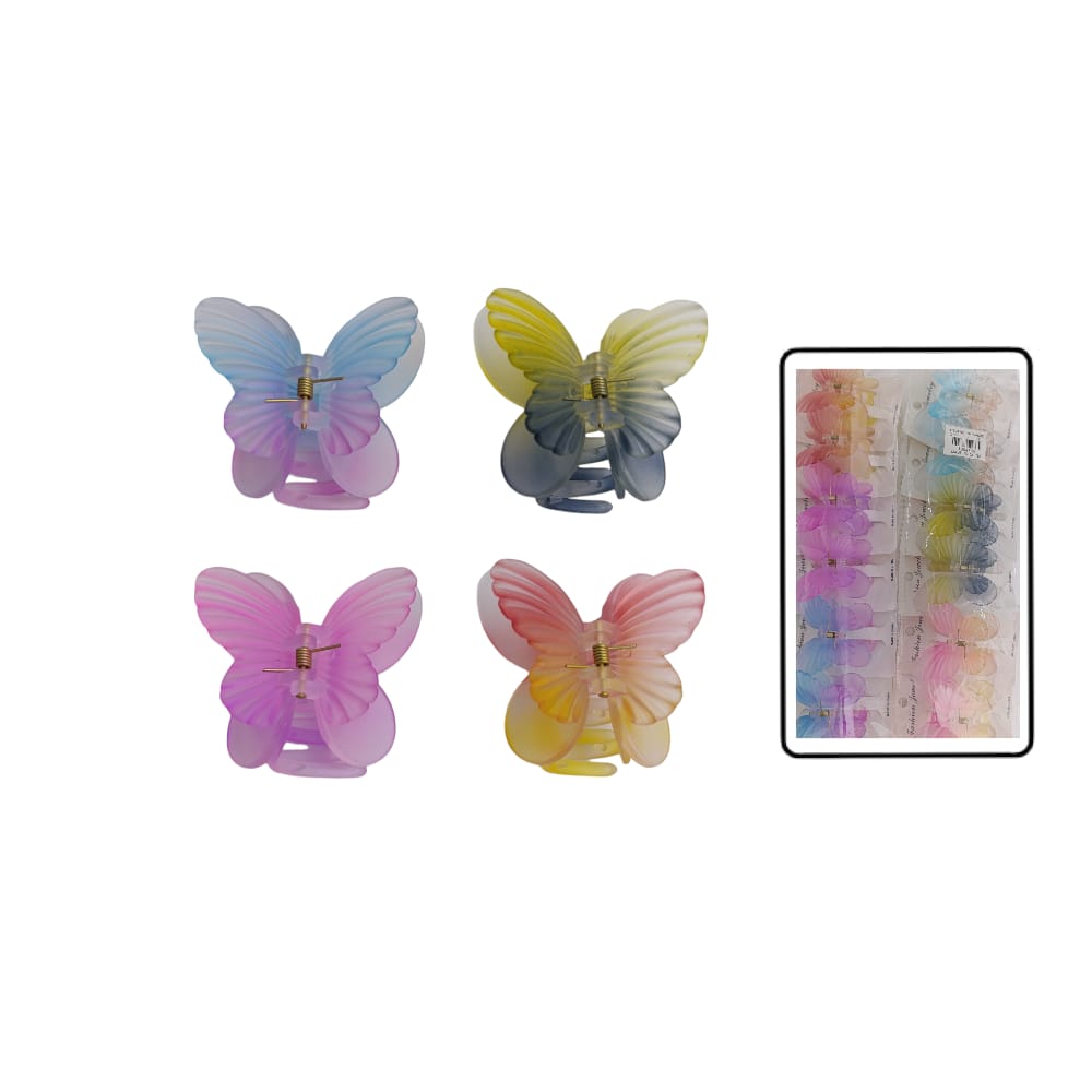 CAIMAN GD MARIPOSA MATTE DEGRADE BMR-4595 (PQX12)