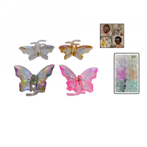 CAIMAN HAWAIANO GD MARIPOSA IA60 (PQTX12)