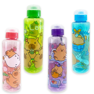 TERMO CAPIBARA 600ML