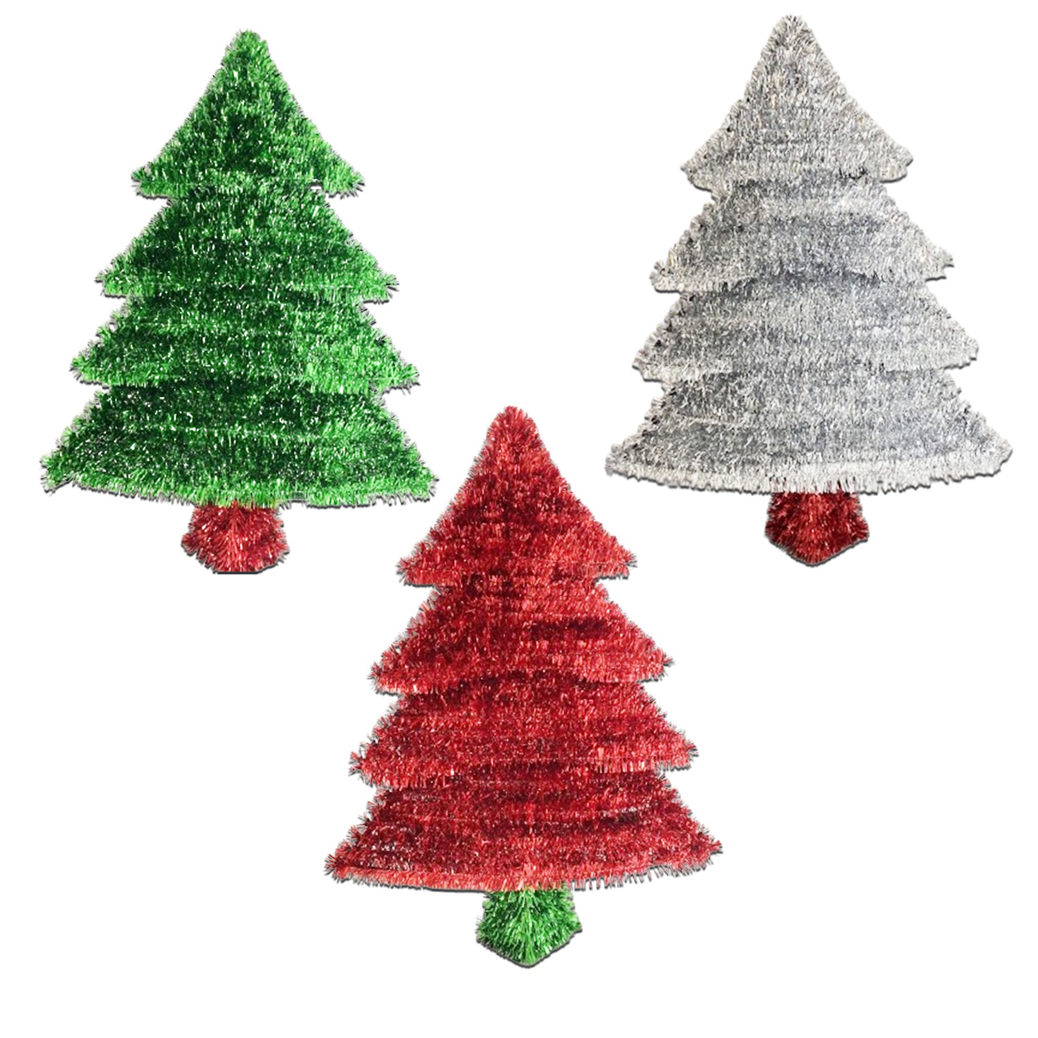 ADORNO ARBOL NAVIDEÑO