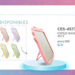 ESPEJO BASE FIGURA BMR-4573