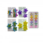 CAIMAN FLOR PERLA HAWAIANA X3 BMR-4579 (PQX12)