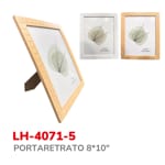 PORTARETRATO 8*10" BMR-4071-5