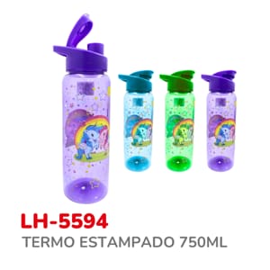 TERMO ESTAMPADO 750ML BMR-5594