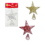 ADORNO ESTRELLA NAVIDEÑA