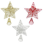 ADORNO ESTRELLA NAVIDEÑA