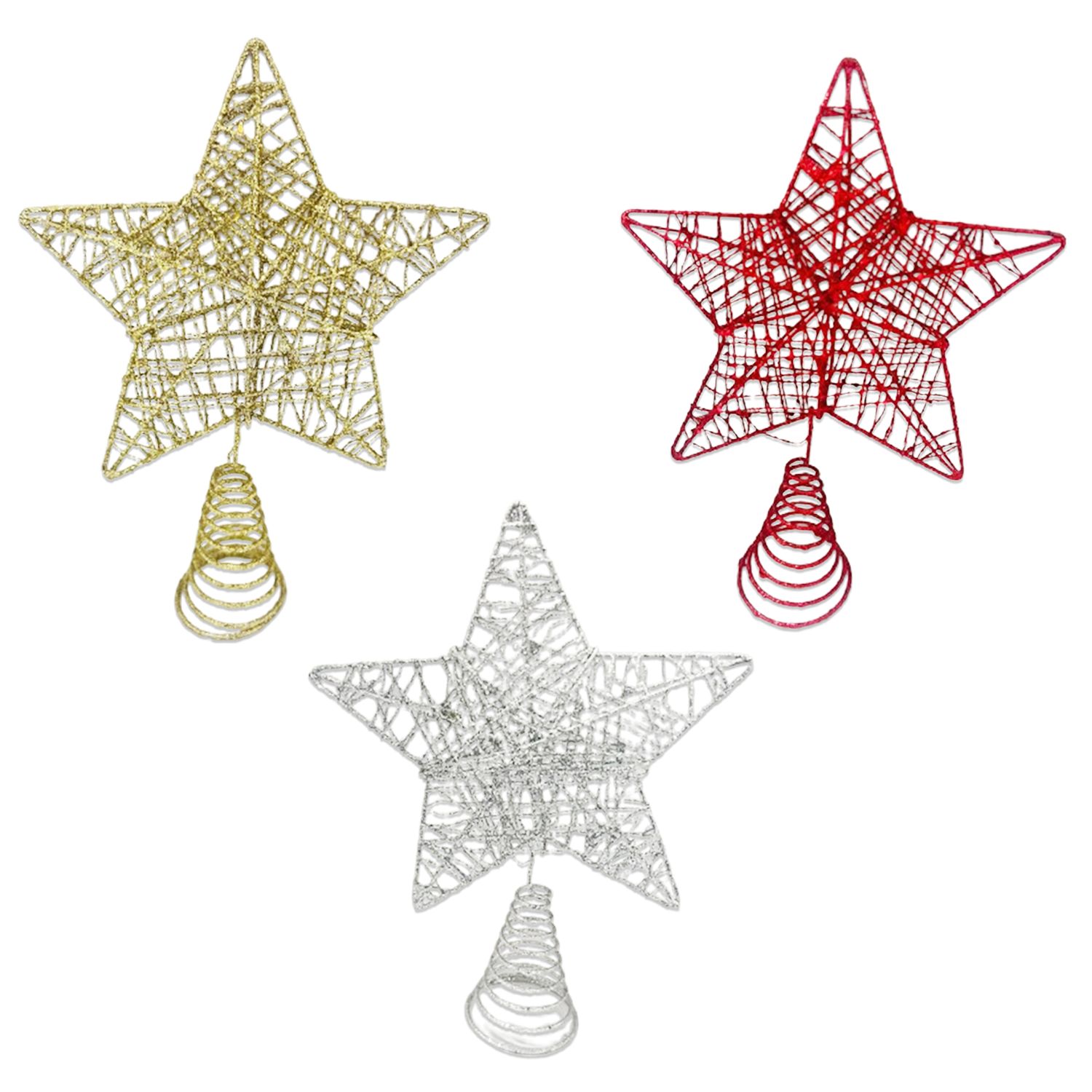 ADORNO ESTRELLA NAVIDEÑA