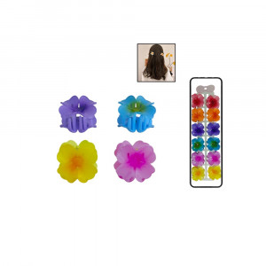 CAIMAN FLOR HAWAINA COLORES BMR-4578 CRTX12