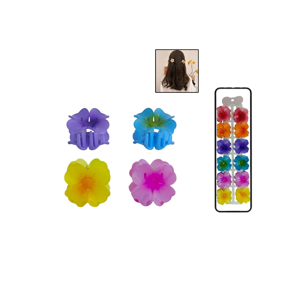 CAIMAN FLOR HAWAINA COLORES BMR-4578 CRTX12