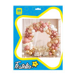 KIT GLOBO ORGANICO X88