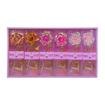 ROSA BRILLANTE LOVE: