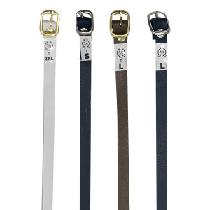 CORREA ECONOMICA SURTIDA B N C (PQTX12)