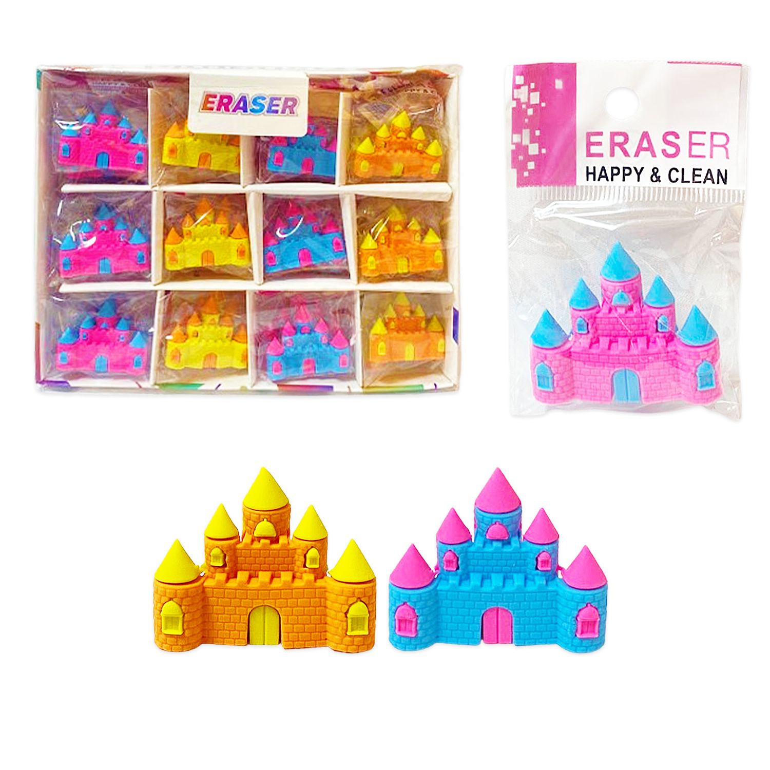 BORRADOR CASTILLO (CJX36)