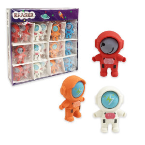 BORRADOR ASTRONAUTA (CJX36)