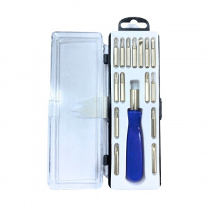 SERRUCHO PLEGABLE RF-4750