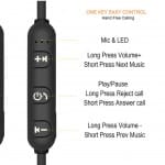 Audífonos Inalámbricos con bluetooth