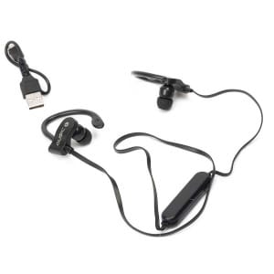 Audífonos Inalámbricos con bluetooth