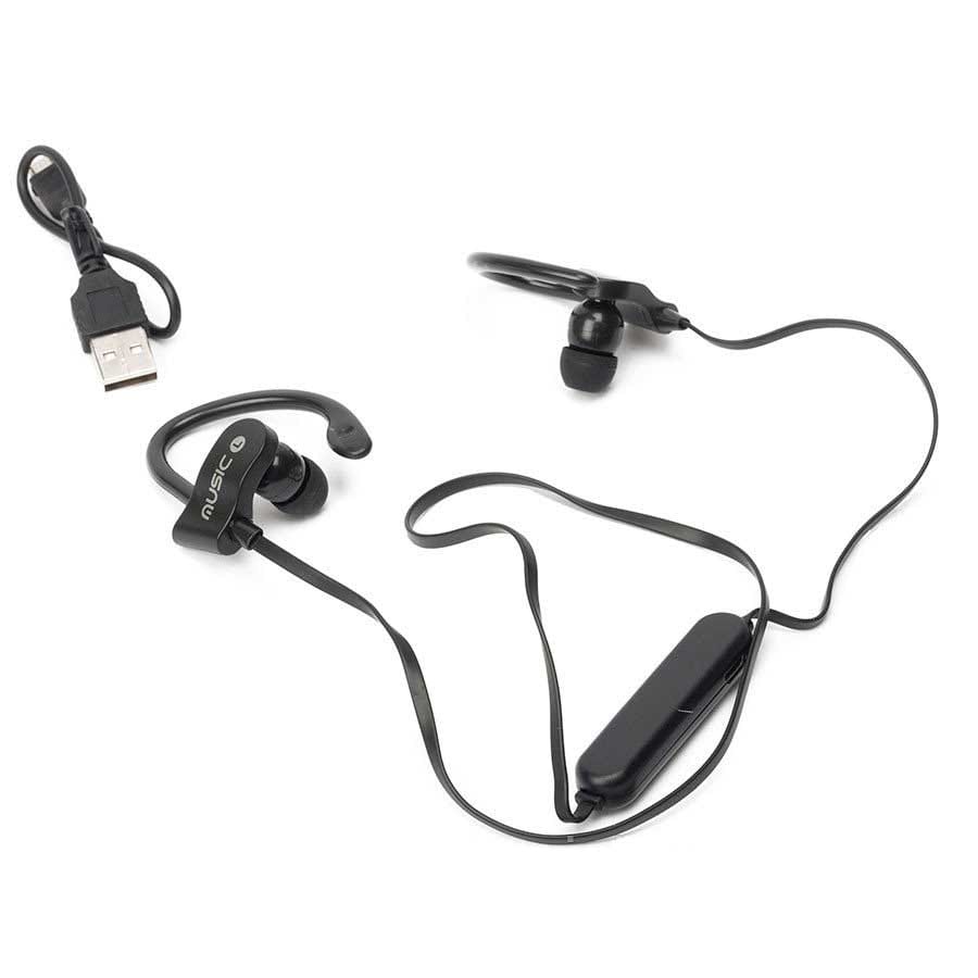 Audífonos Inalámbricos con bluetooth