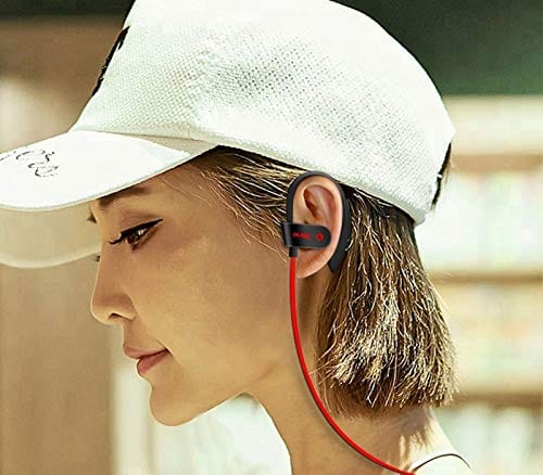 Audífonos Inalámbricos con bluetooth