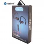 Audífonos Inalámbricos con bluetooth