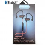 Audífonos Inalámbricos con bluetooth