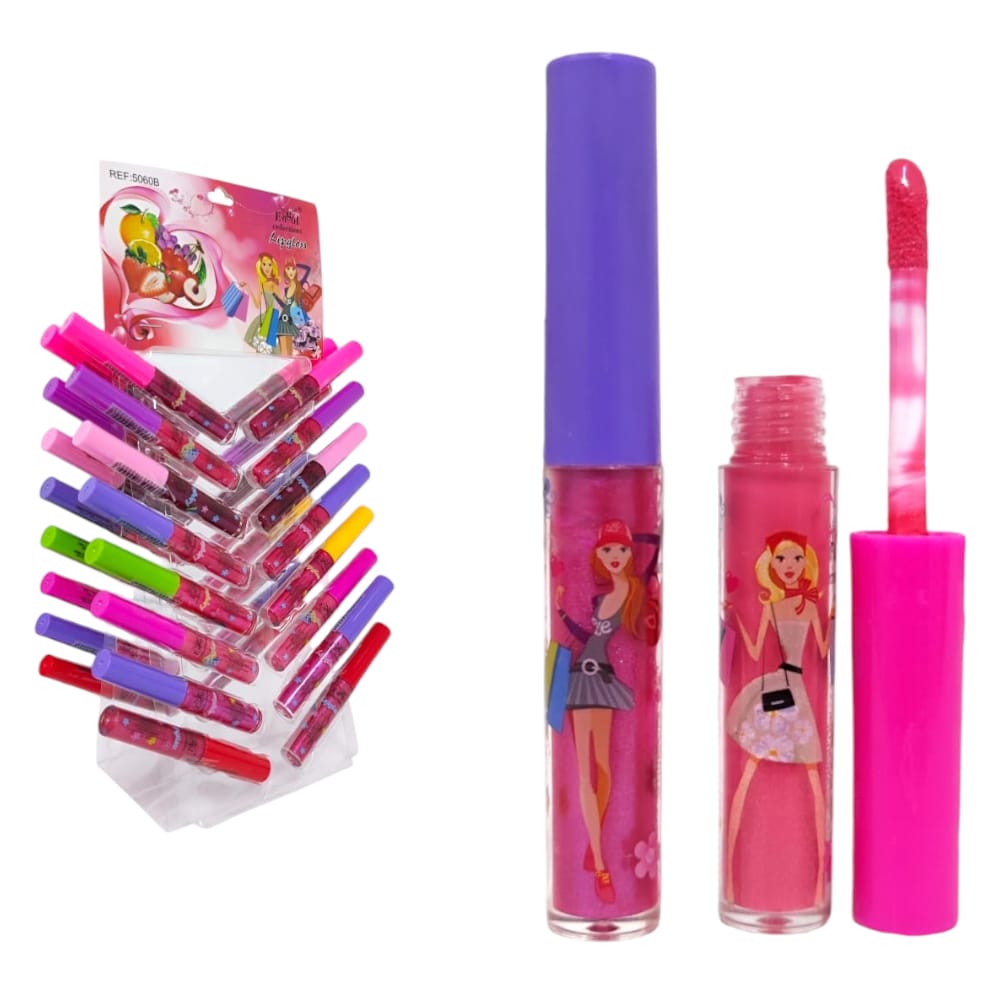 BRILLO NIÑA BARBIE ENGOL 5060B (DISPX32)