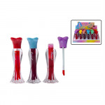 TINTA DE LABIO VESTIDO R1285 (CJAX24)