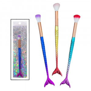 BROCHA DIFUMINADORA LUJO SIRENA DK440-4 (PQTX12)