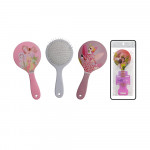 CEPILLO REDONDO ESTAMPADO GIRL BMR-6310-6