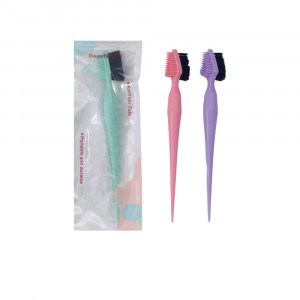 CEPILLO PULIDOR FINO COLORES DK-2048 (PQTX12)