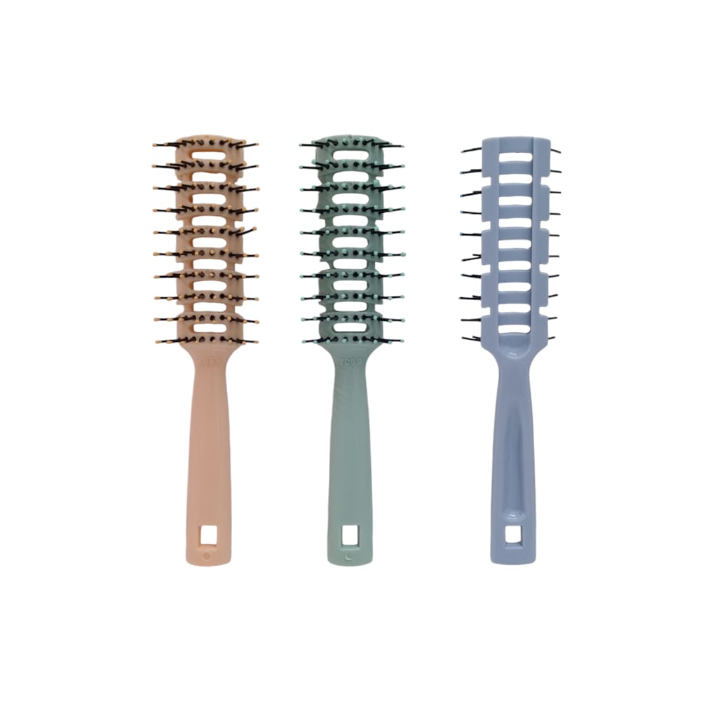 CEPILLO COLORES DK-2295