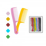 PEINE COLORES DK-2702 (PQTX12)